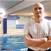 Clases para ADULTOS con mucho MIEDO al agua